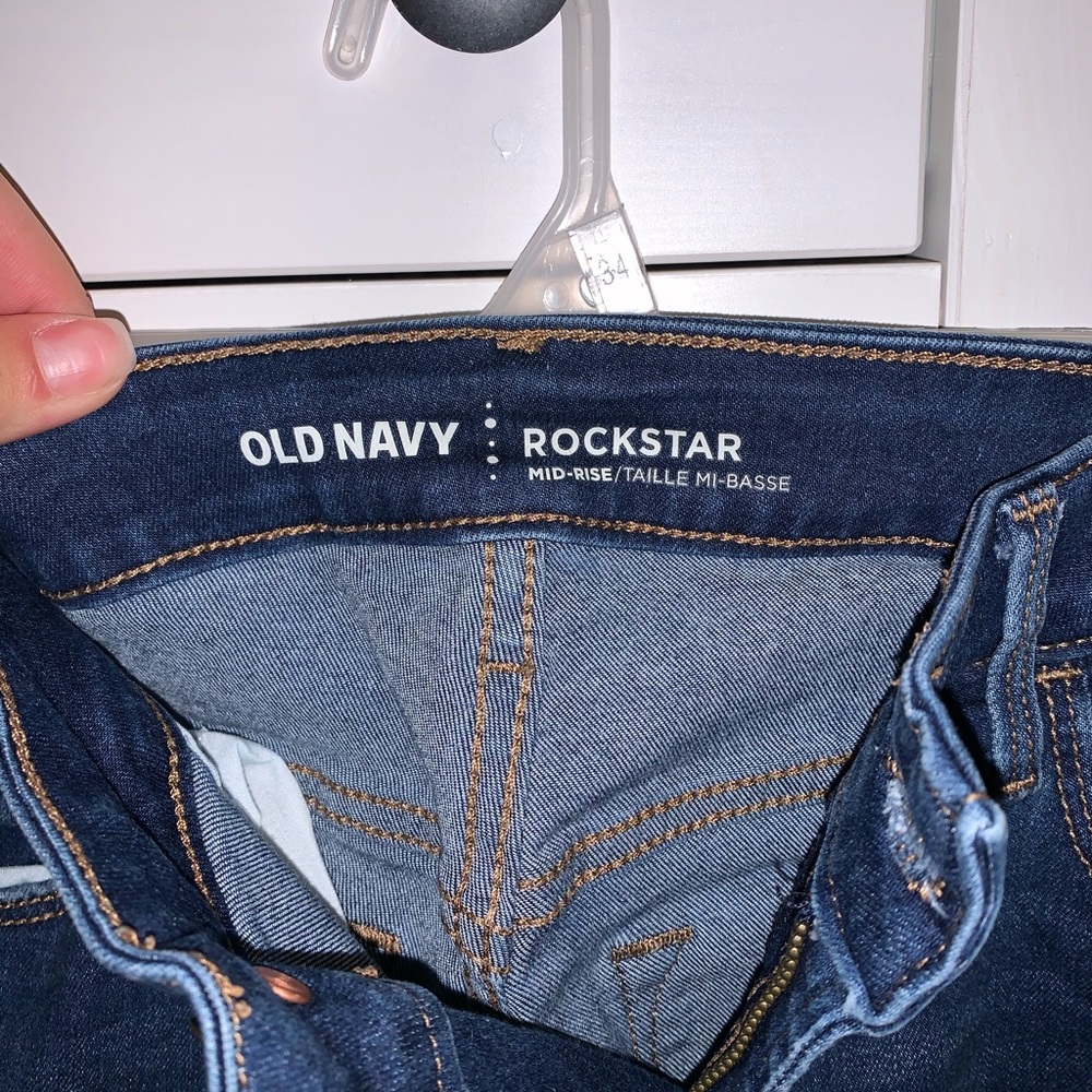 Old navy women’s jeans